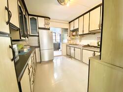 Blk 857 Woodlands Street 83 (Woodlands), HDB 5 Rooms #367233911
